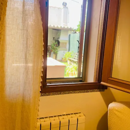 Casa Moma * Quartu SantʼElena