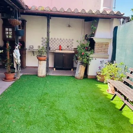 Casa Moma Quartu SantʼElena