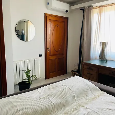 Casa Moma Quartu Sant'Elena