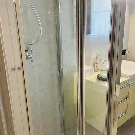 Apartament Casa Moma Quartu SantʼElena